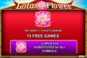 Lotus Flower™