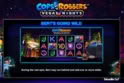 Cops ‘n’ Robbers™ Vegas Nights