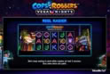 Cops ‘n’ Robbers™ Vegas Nights