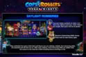 Cops ‘n’ Robbers™ Vegas Nights