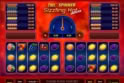Twin Spinner Sizzling Hot™ Deluxe