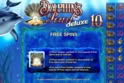 Dolphin's Pearl Deluxe 10