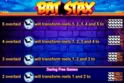 Bat Stax