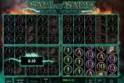 Haul of Hades - Super Spinner