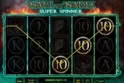 Haul of Hades - Super Spinner