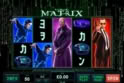 The Matrix