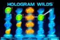 Hologram Wilds