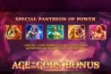 Age of the Gods