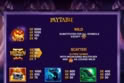 Halloween Fortune II