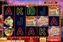 Cat in Vegas
