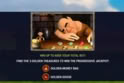 Bounty of the Beanstalk