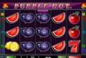 Purple Hot