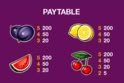Purple Hot