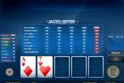 Jacks or Better Multi-Hand