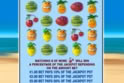 Funky Fruits