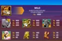 Wild Gambler