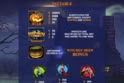 Halloween Fortune