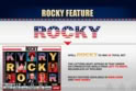 Rocky