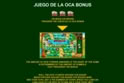 Juego De La Oca