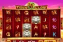 Tiger Claw