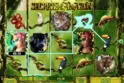 Secrets of the Amazon