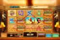 Pharaoh's Treasure Deluxe