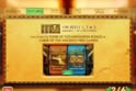 Pharaoh's Treasure Deluxe