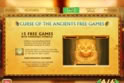 Pharaoh's Treasure Deluxe