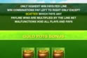 Irish Luck