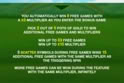 Irish Luck