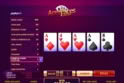 Aces and Faces Multi-Hand