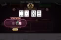 Premium Baccarat
