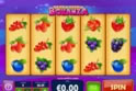 Berry Berry Bonanza