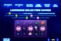 Luminous Life