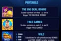Time For a Deal