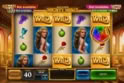 Age of The Gods: Mighty Midas