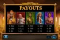 Age of The Gods: Mighty Midas
