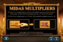 Age of The Gods: Mighty Midas
