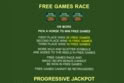 Frankie Dettori's Magic Seven Jackpot