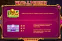Ways of the Phoenix