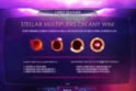 Galactic Streak