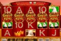 White King II Malta
