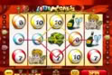 Lotto Madness