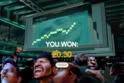 Wall Street Fever