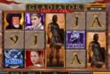 Gladiator Road to Rome