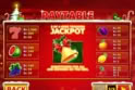 Christmas Jackpot Bells