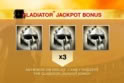 Gladiator Jackpot