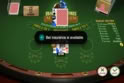 Frankie Dettori's Magic Seven Blackjack