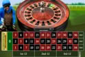 Frankie Dettori's Roulette