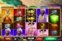 Rulers of the World: Empire Treasures